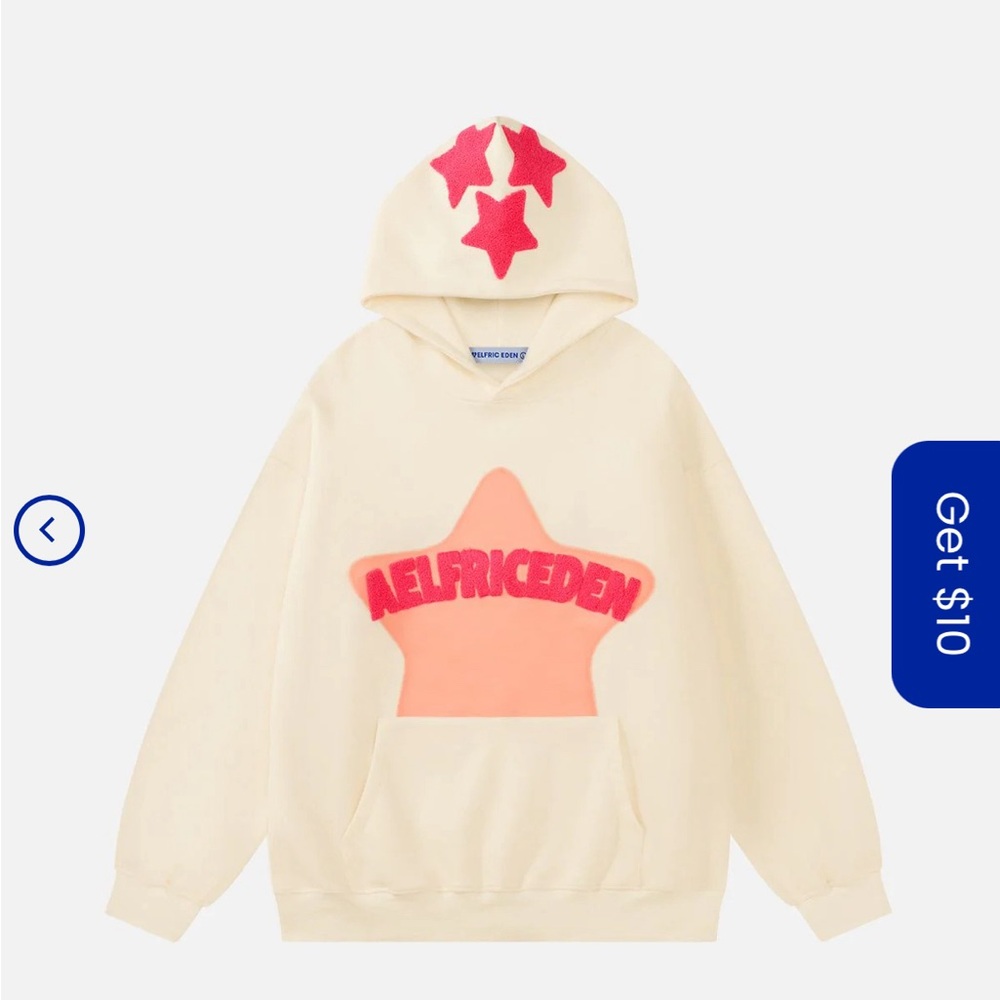 Aelfric Eden Sweatshirt